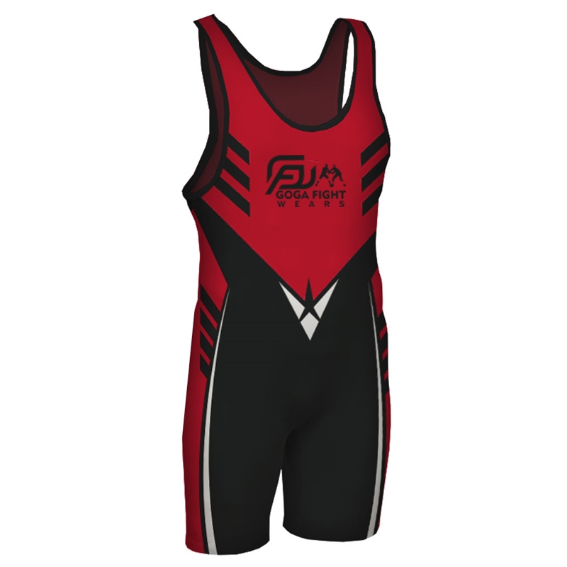 Wrestling Singlets