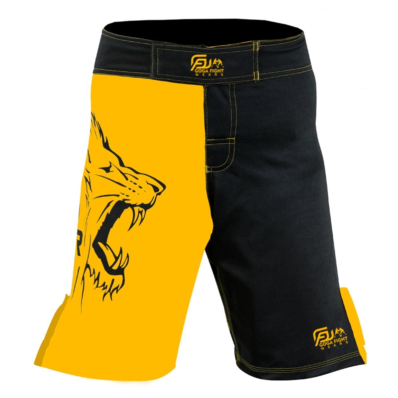 MMA Shorts